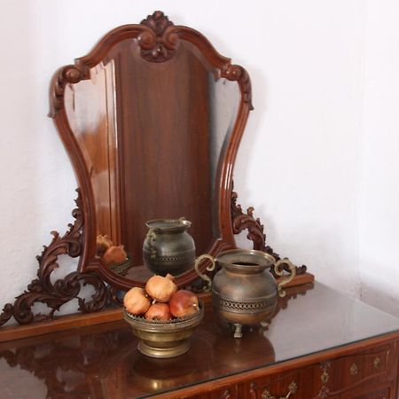 Casa De Familia Cortijo La Cubertilla Fuente-Tojar Kültér fotó