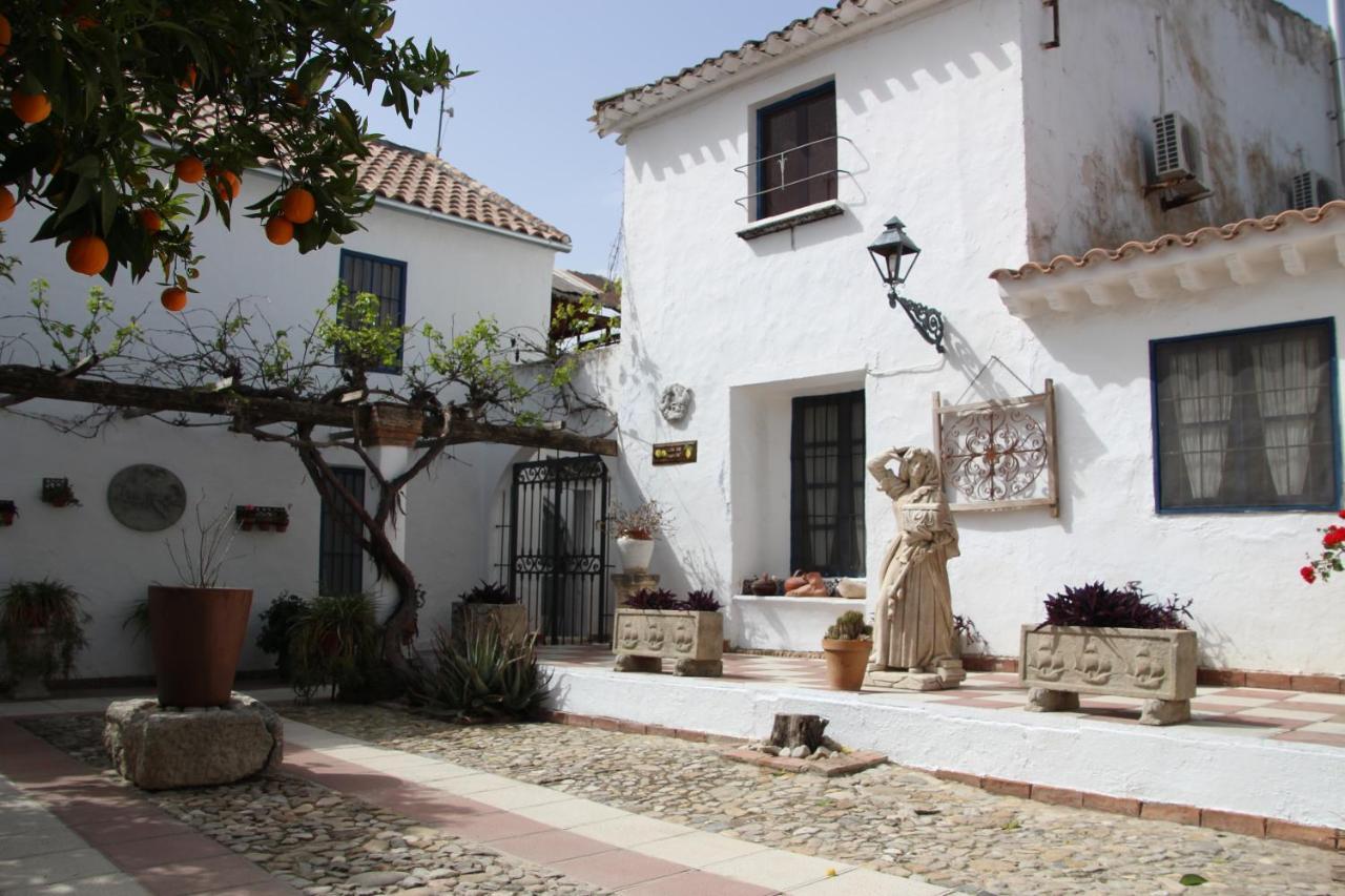 Casa De Familia Cortijo La Cubertilla Fuente-Tojar Kültér fotó