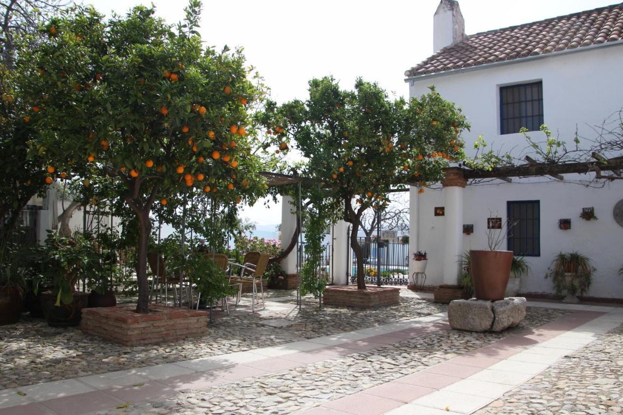 Casa De Familia Cortijo La Cubertilla Fuente-Tojar Kültér fotó