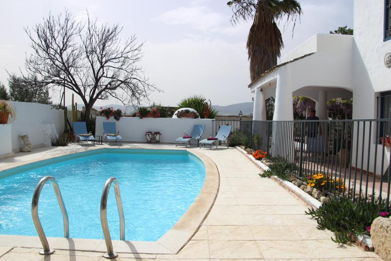 Casa De Familia Cortijo La Cubertilla Fuente-Tojar Kültér fotó