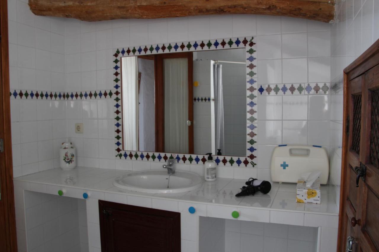 Casa De Familia Cortijo La Cubertilla Fuente-Tojar Kültér fotó