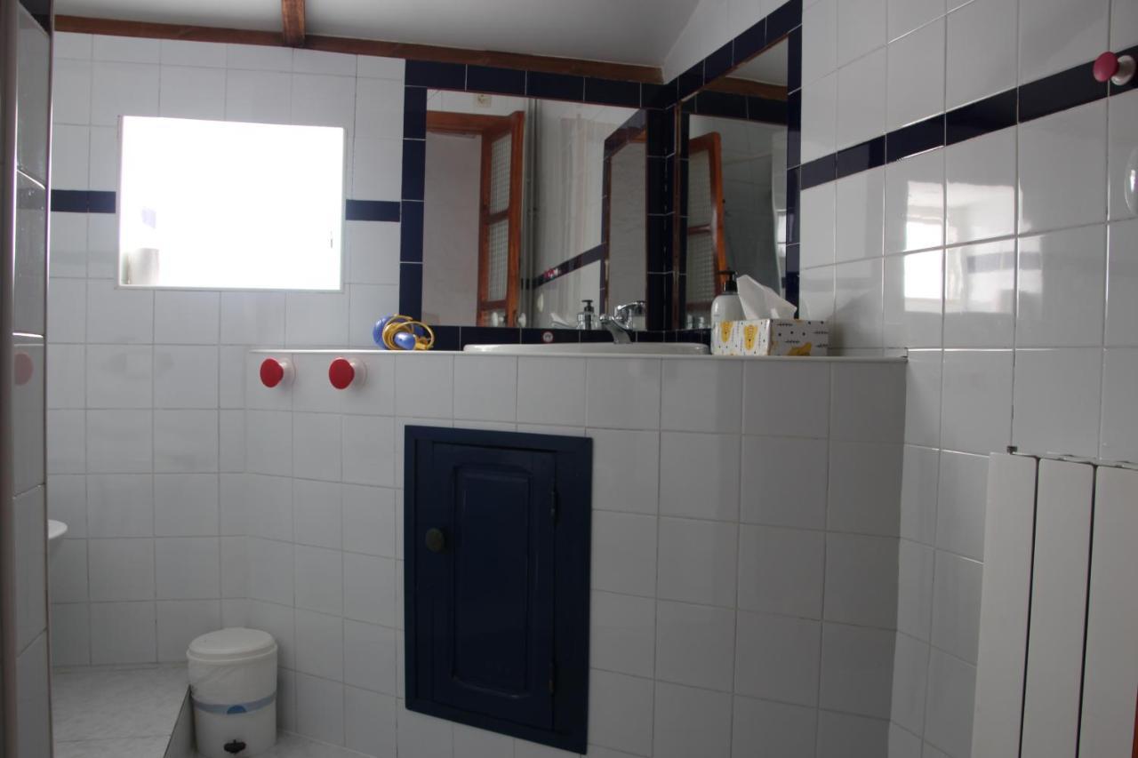 Casa De Familia Cortijo La Cubertilla Fuente-Tojar Kültér fotó