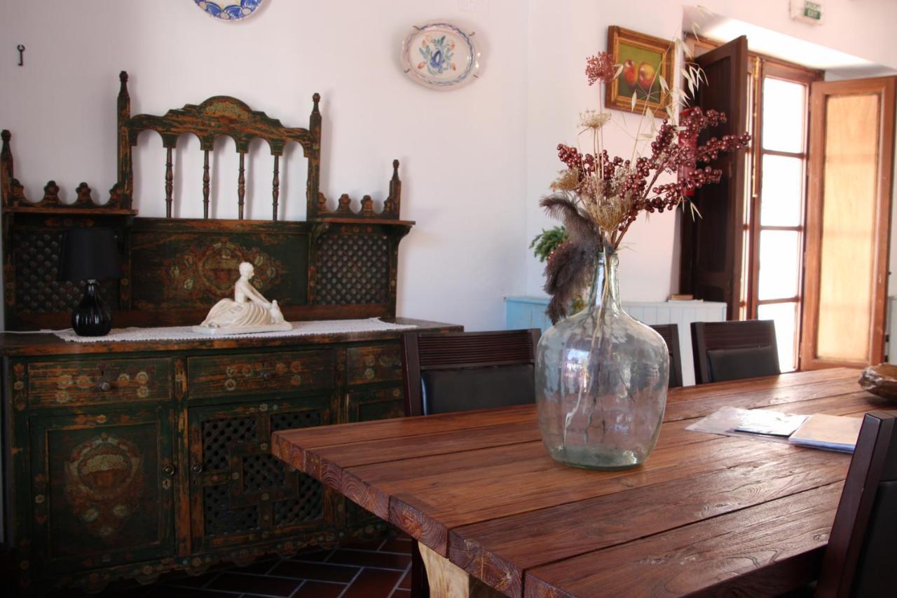 Casa De Familia Cortijo La Cubertilla Fuente-Tojar Kültér fotó