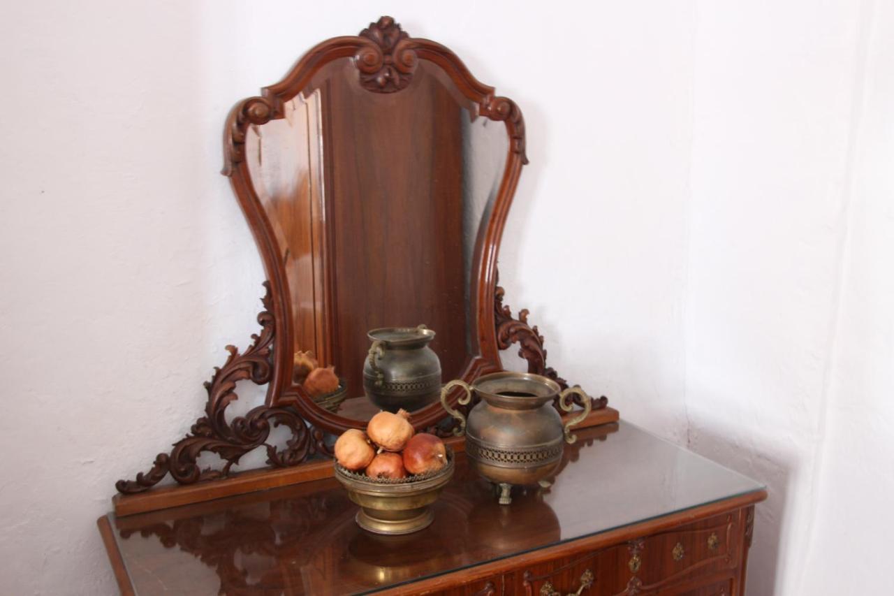 Casa De Familia Cortijo La Cubertilla Fuente-Tojar Kültér fotó