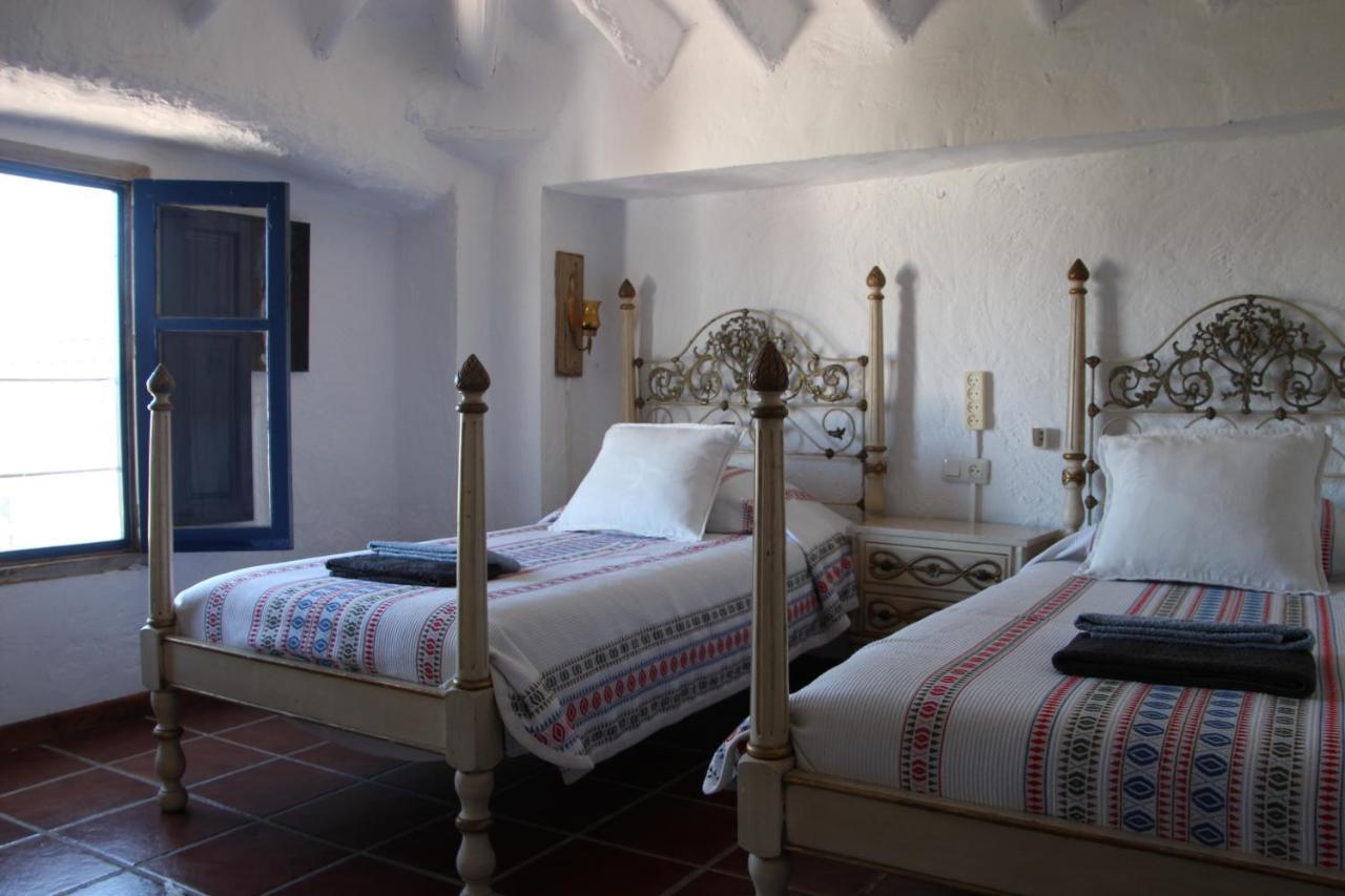 Casa De Familia Cortijo La Cubertilla Fuente-Tojar Kültér fotó