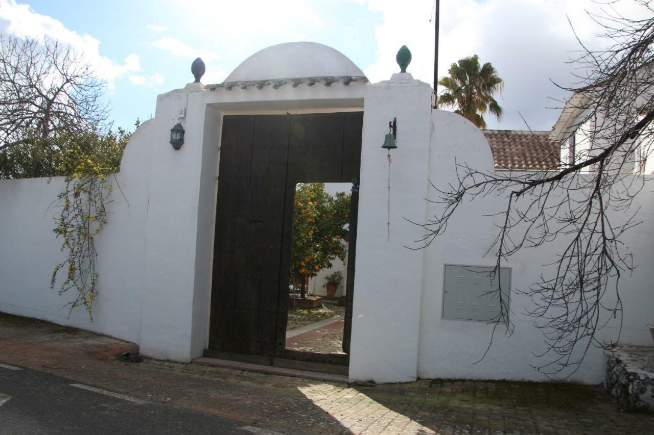 Casa De Familia Cortijo La Cubertilla Fuente-Tojar Kültér fotó