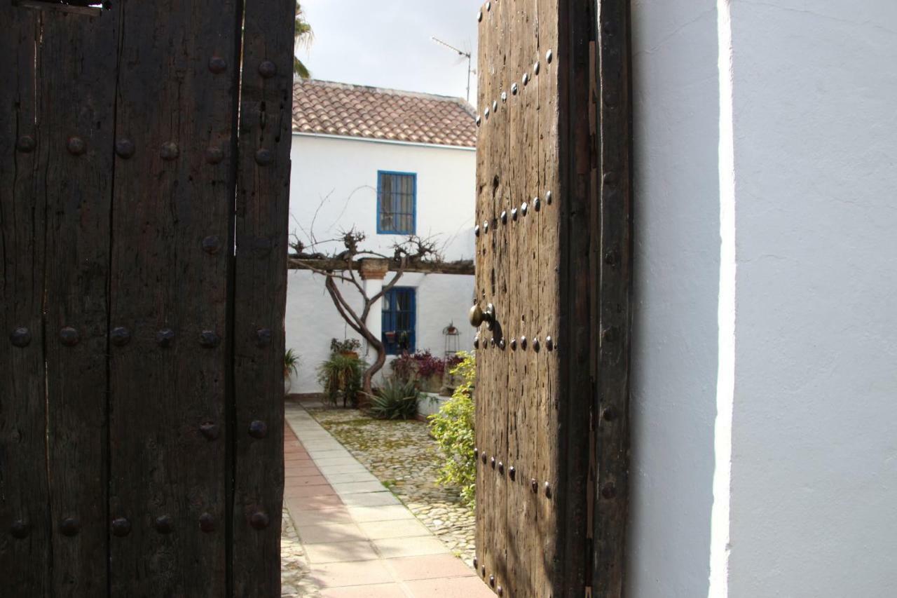 Casa De Familia Cortijo La Cubertilla Fuente-Tojar Kültér fotó