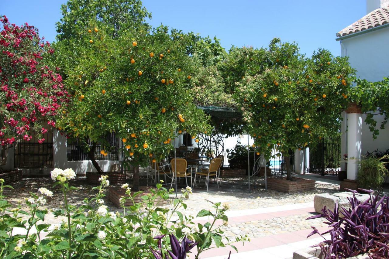 Casa De Familia Cortijo La Cubertilla Fuente-Tojar Kültér fotó