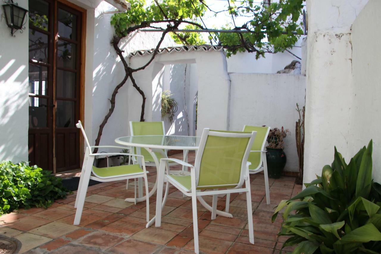 Casa De Familia Cortijo La Cubertilla Fuente-Tojar Kültér fotó