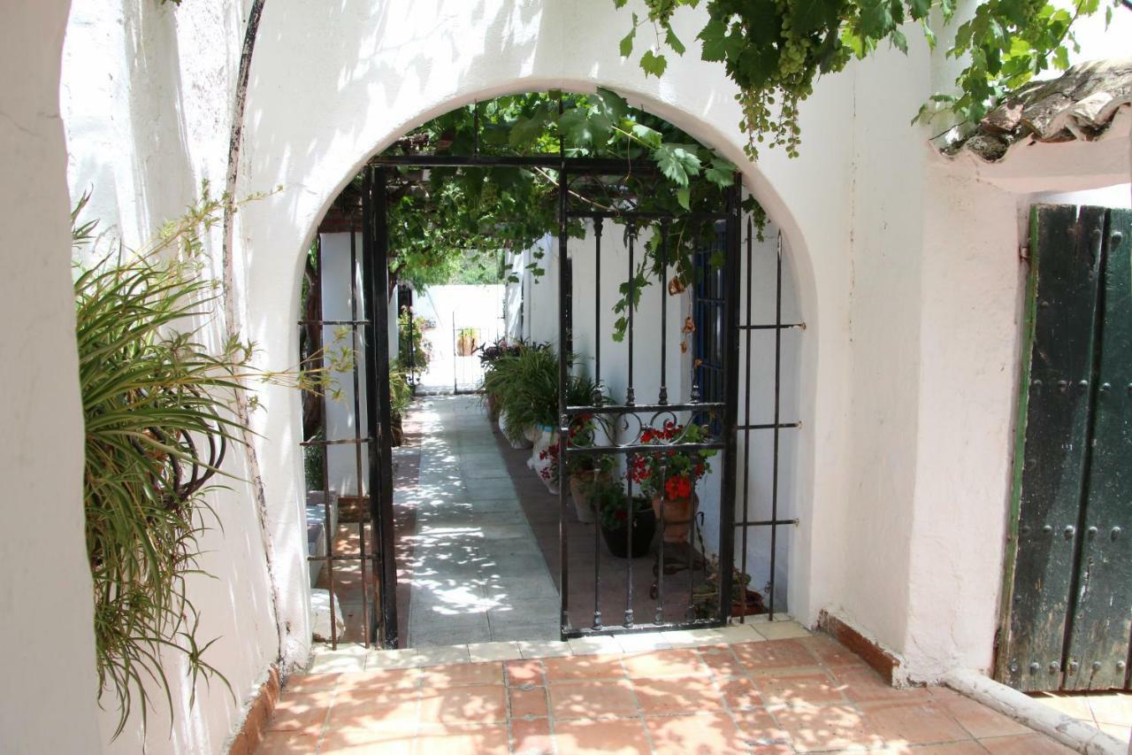Casa De Familia Cortijo La Cubertilla Fuente-Tojar Kültér fotó